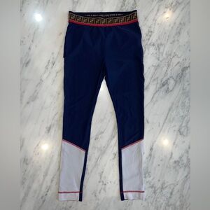 Fendi kids activewear